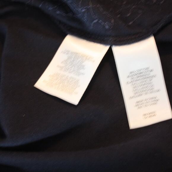 Jones New York Tank with Sequence Size 1X - Picture 10 of 10